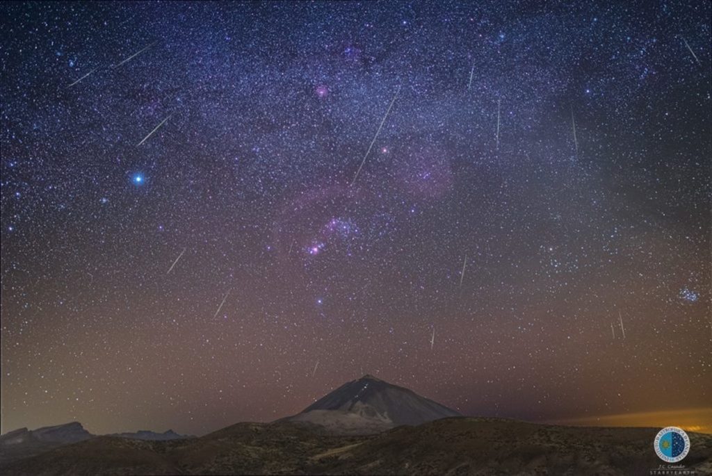 Astroturismo en Canarias: los mejores lugares de las Islas para ver las estrellas