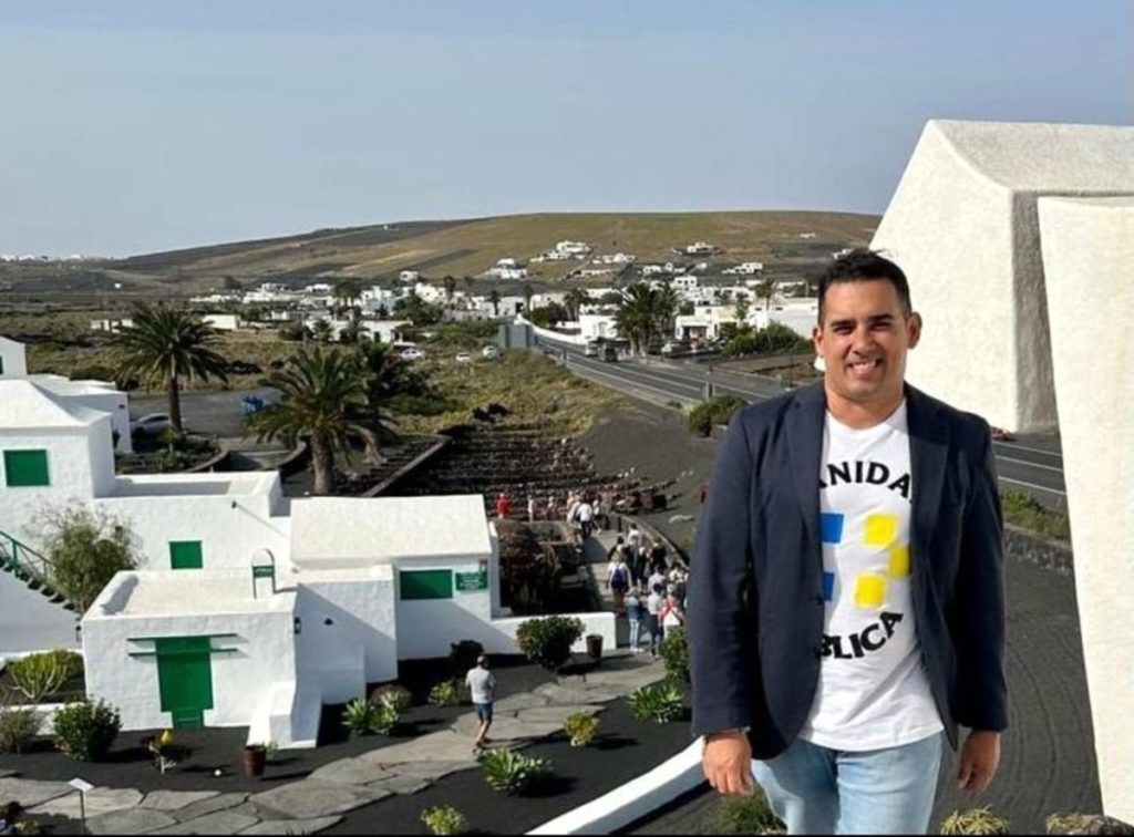 Clavijo lo admite: la comisión donde se revelaron datos médicos de Yoné Caraballo "no fue afortunada"