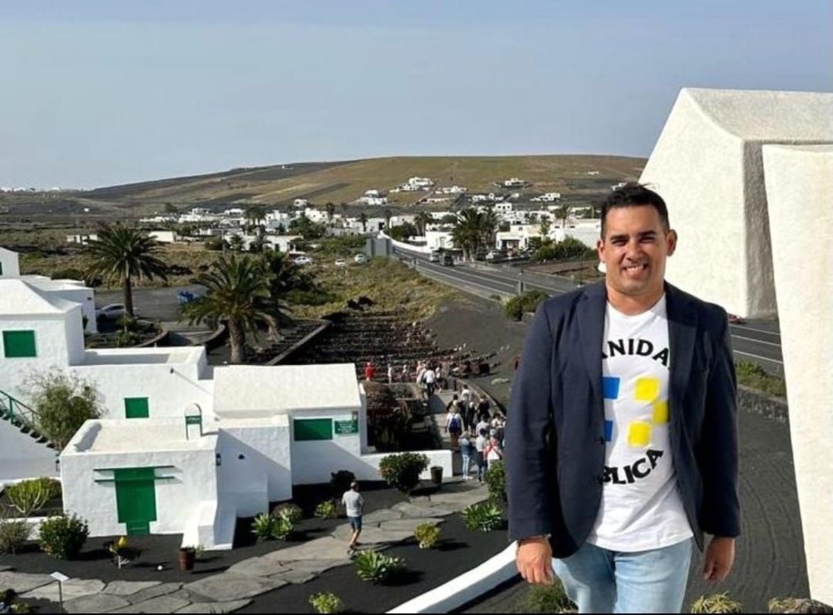 Clavijo lo admite: la comisión donde se revelaron datos médicos de Yoné Caraballo "no fue afortunada"