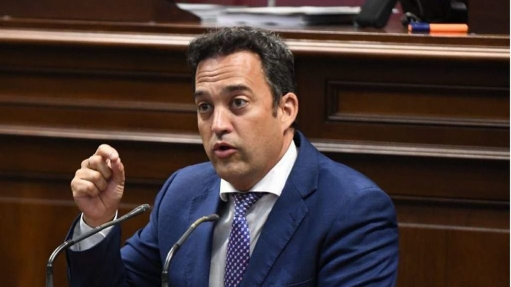Crisis del PP en El Hierro: dimite su presidente y cinco de lo seis concejales que tiene en la Isla