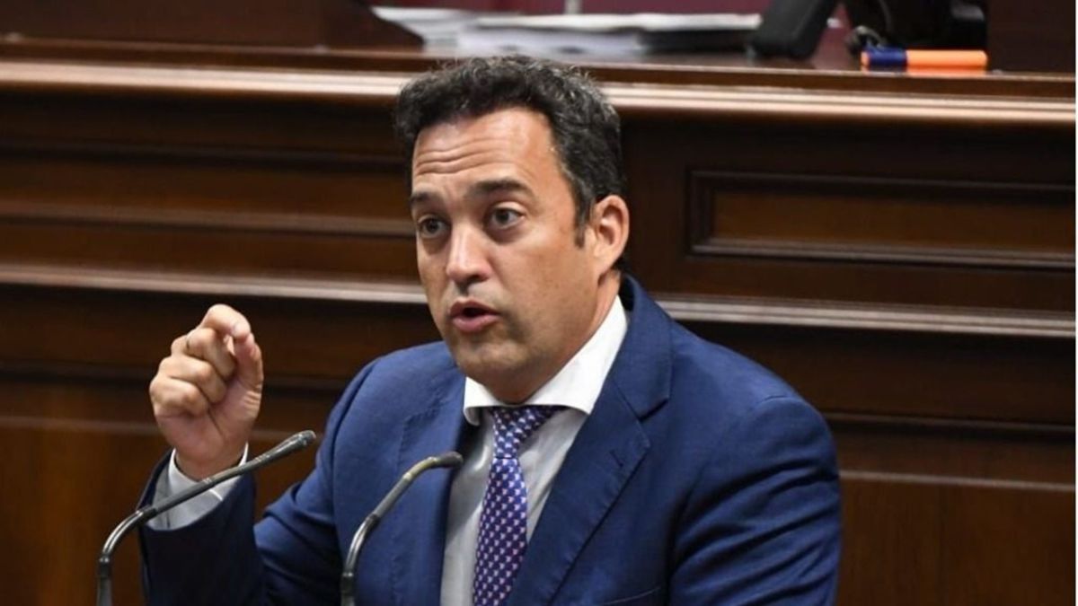Crisis del PP en El Hierro: dimite su presidente y cinco de lo seis concejales que tiene en la Isla