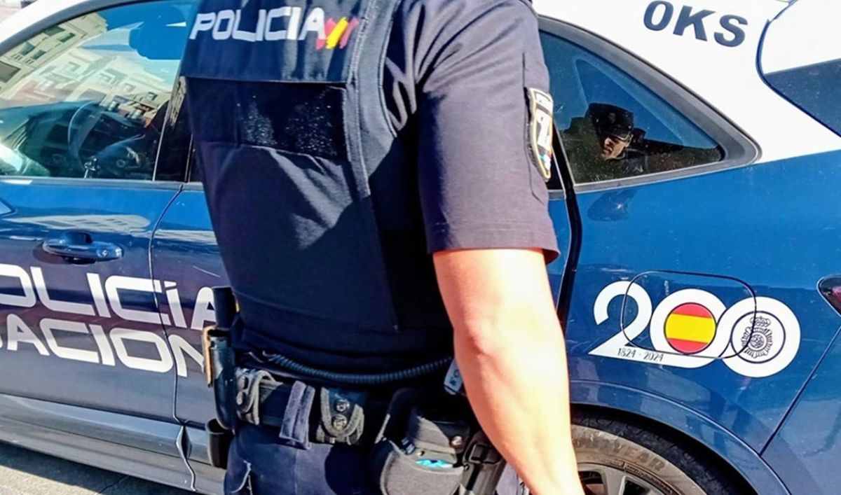 4,5 años de cárcel por vender droga cerca de dos populares bares del barrio de Los Andenes