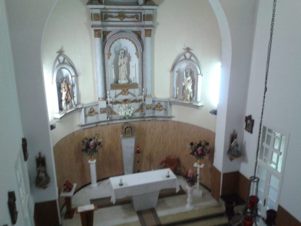 Ruidos en quirófanos vacíos y sombras visitantes: los inquietantes fantasmas del Hospital de La Candelaria