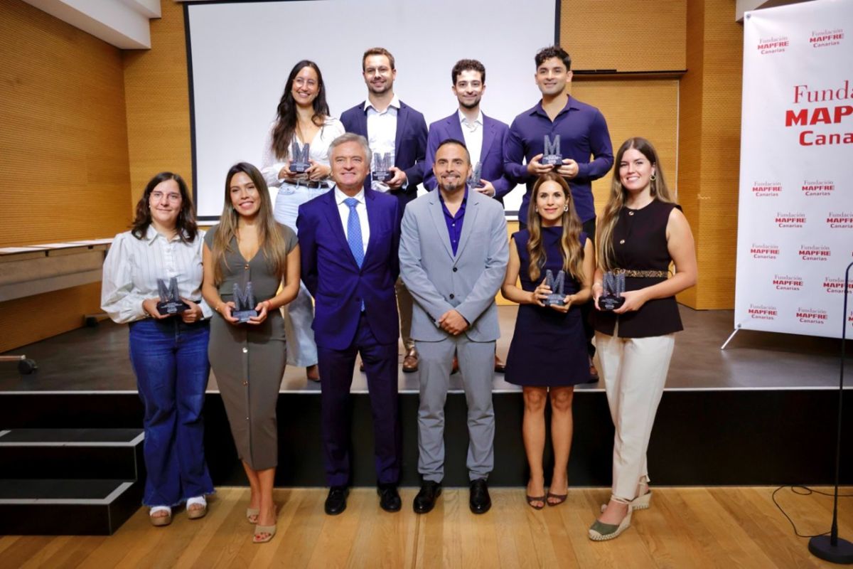 Ocho médicos canarios, premiados por su labor en investigación e innovación médica