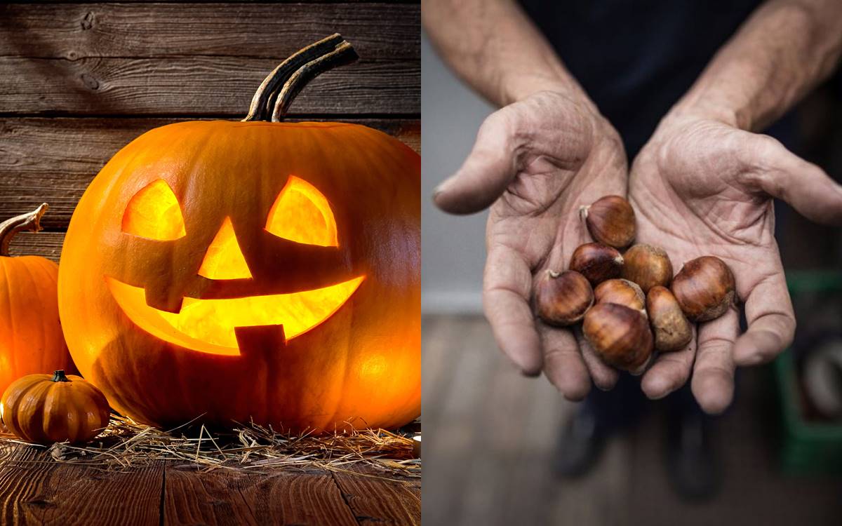 Los Finados, así es la tradición canaria que lucha contra la moda de Halloween