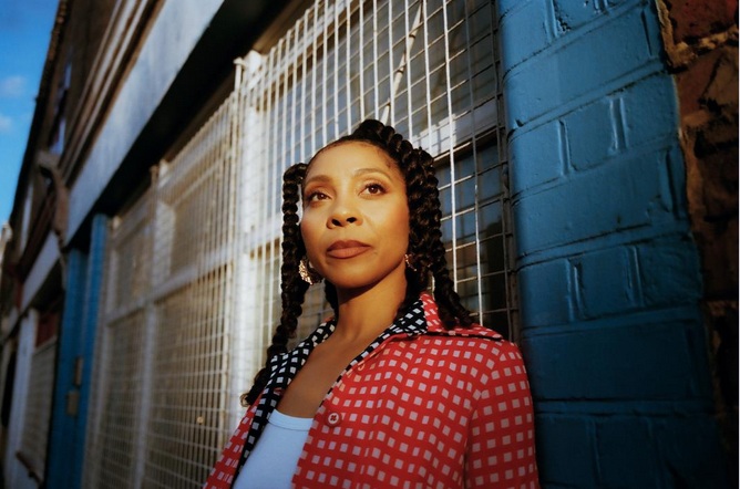 Hollie Cook refuerza la presencia interncional de Reggae Can Festival