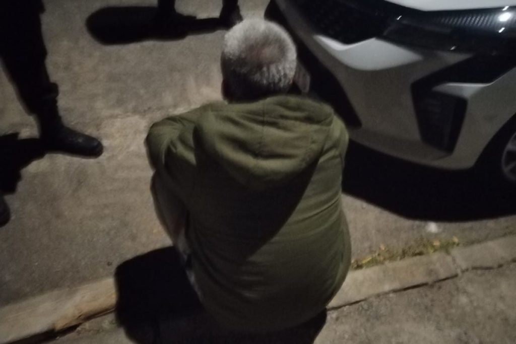Cámaras, una patineta eléctrica y 14 sucesos sin respuesta: la Guardia Civil, en alerta en Canarias. DA