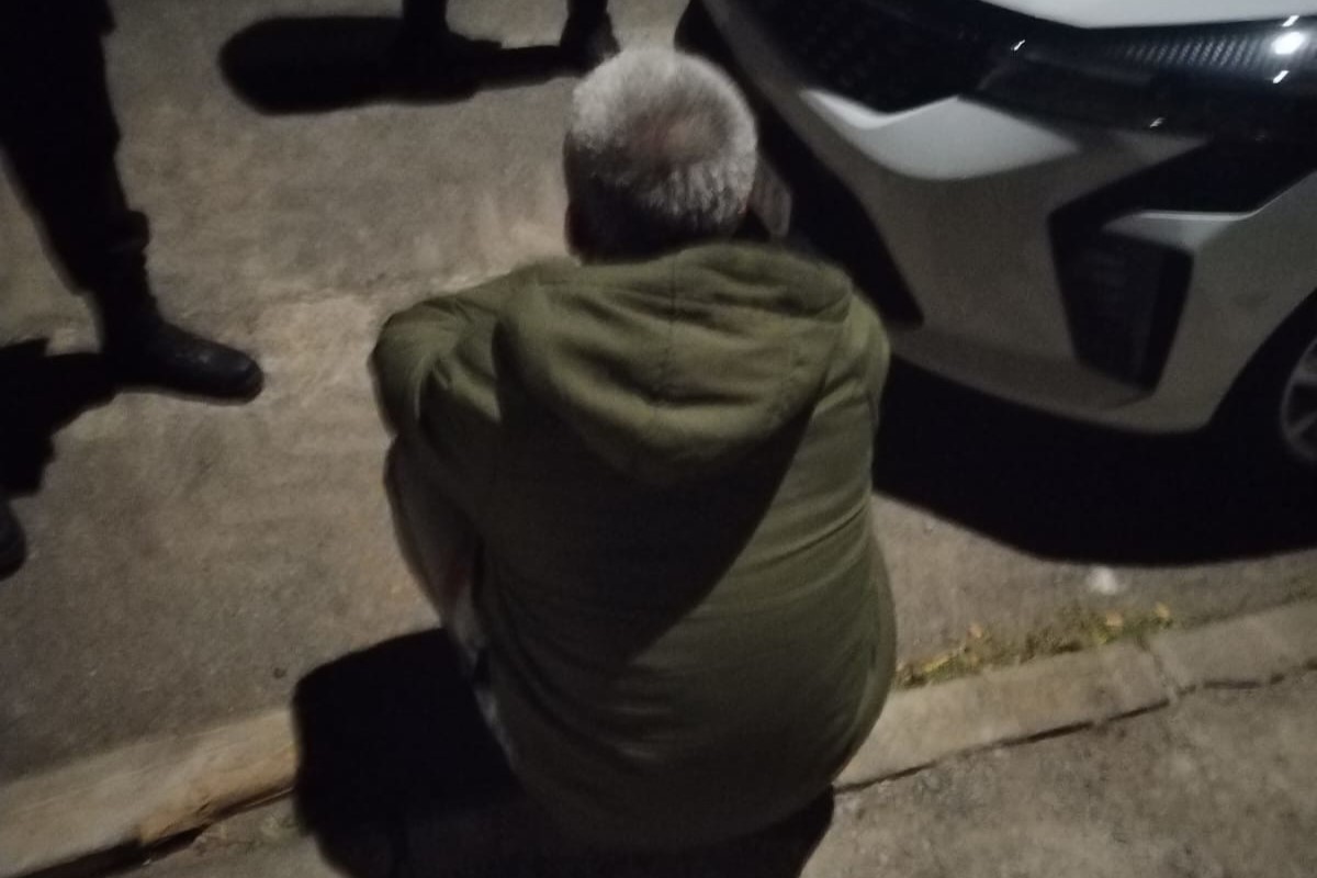 Cámaras, una patineta eléctrica y 14 sucesos sin respuesta: la Guardia Civil, en alerta en Canarias. DA