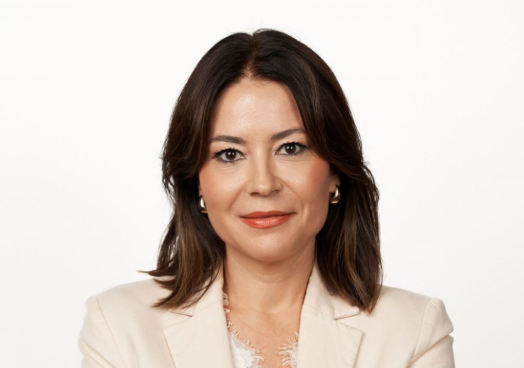 Mila Pacheco, nueva decana de los abogados tinerfeños desde el lunes
