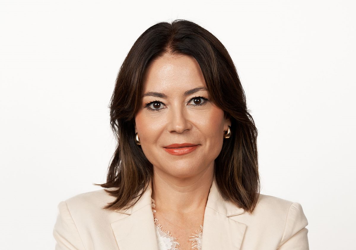 Mila Pacheco, nueva decana de los abogados tinerfeños desde el lunes