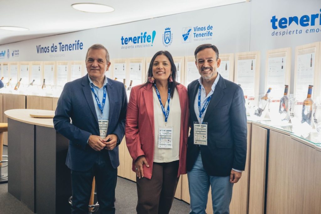 Tenerife y su dieta atlántica cierran la participación en Gastronomika