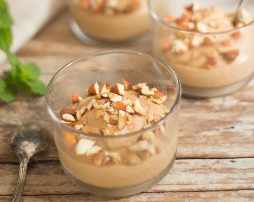El postre supernutritivo, con mucha proteína, y que solo puedes comer en Canarias