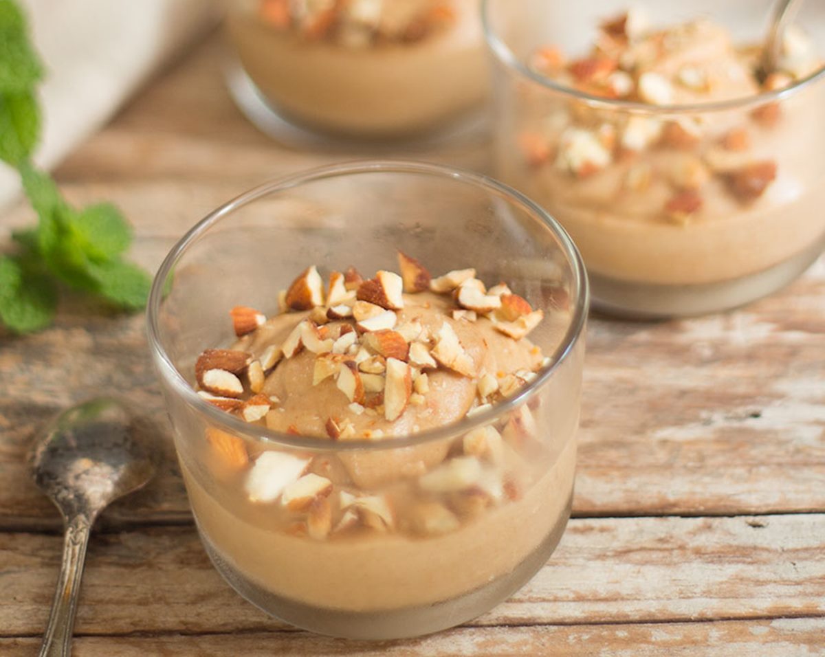 El postre supernutritivo, con mucha proteína, y que solo puedes comer en Canarias