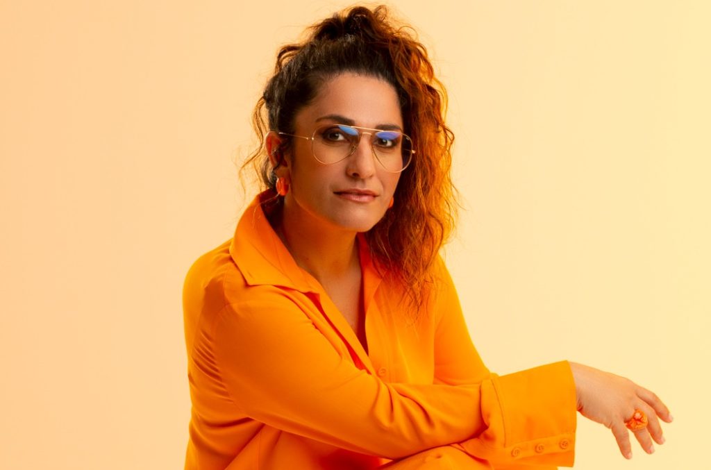Ruth & Isla Music pone la voz a esta nueva creación