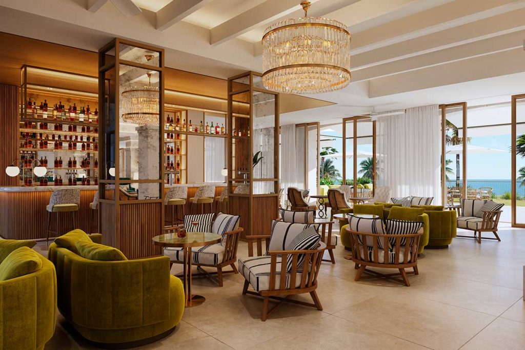 Gran Hotel Taoro celebra su reapertura en Puerto de la Cruz