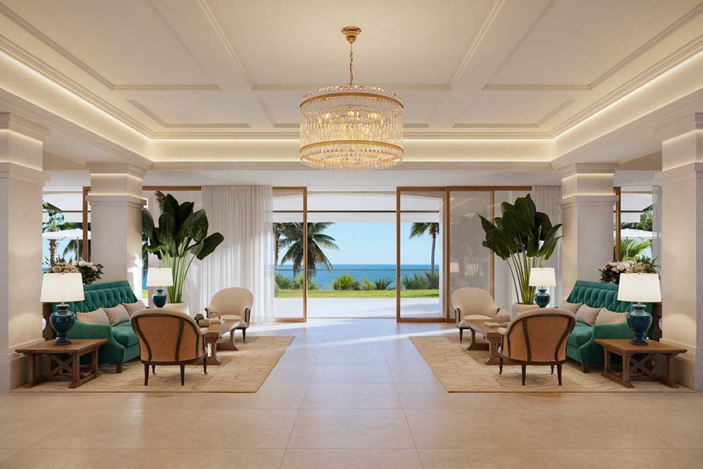 Gran Hotel Taoro celebra su reapertura en Puerto de la Cruz
