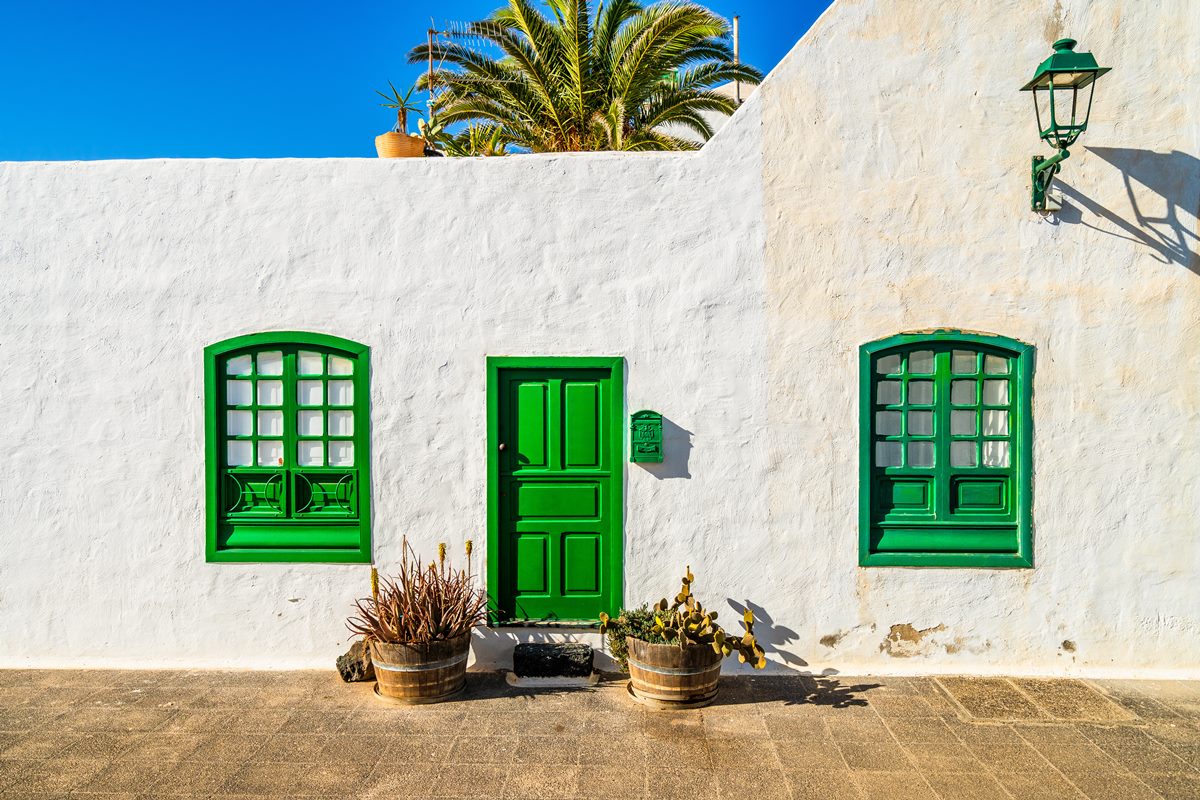 Estos son los 5 pueblos más bonitos de Canarias