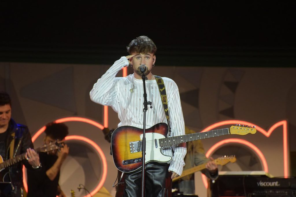 Tenerife Peñón Fest 2025: horarios y artistas definitivamente confirmados