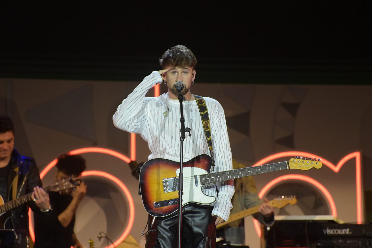 Tenerife Peñón Fest 2025: horarios y artistas definitivamente confirmados