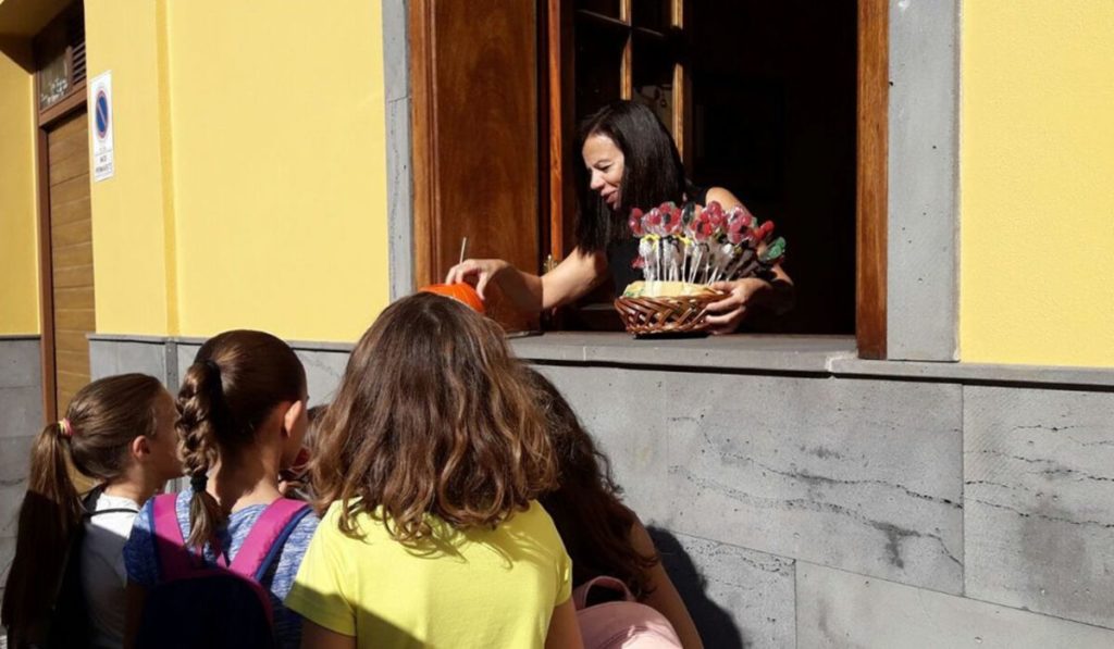 El municipio de Tenerife que se 'planta' ante Halloween