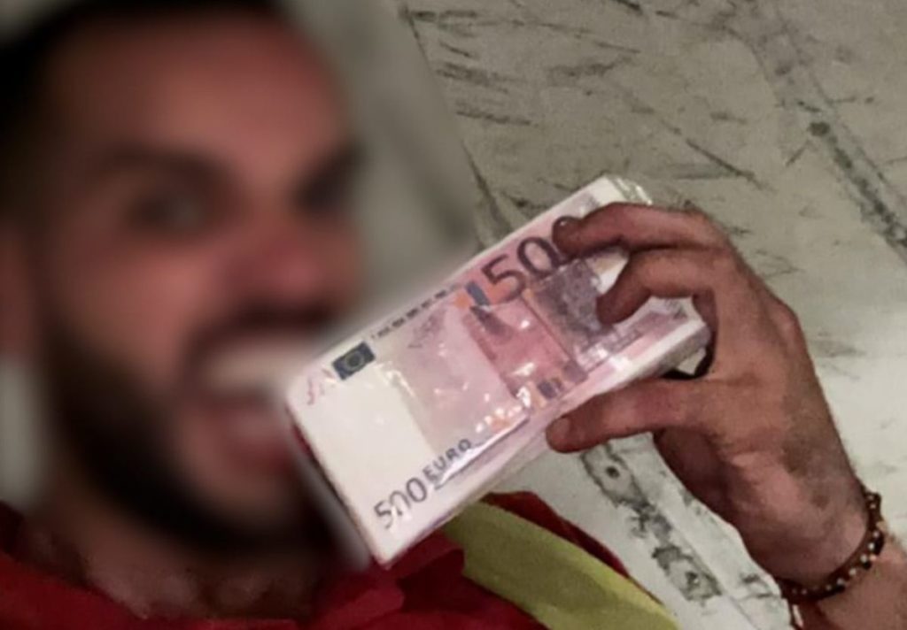 La Guardia Civil revela cómo operaba la red criminal que robaba equipajes en el aeropuerto Tenerife Sur