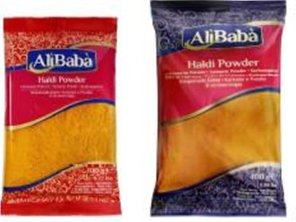Alerta alimentaria en España por Salmonella en una especia muy consumida en Canarias
