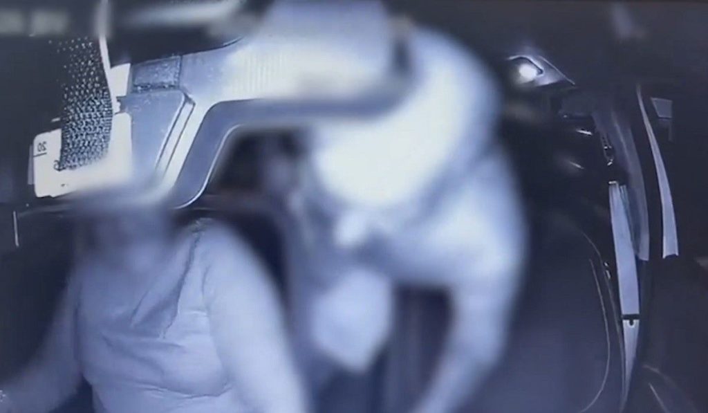 La Guardia Civil actúa tras un violento atraco a una taxista en Canarias: el vídeo fue clave