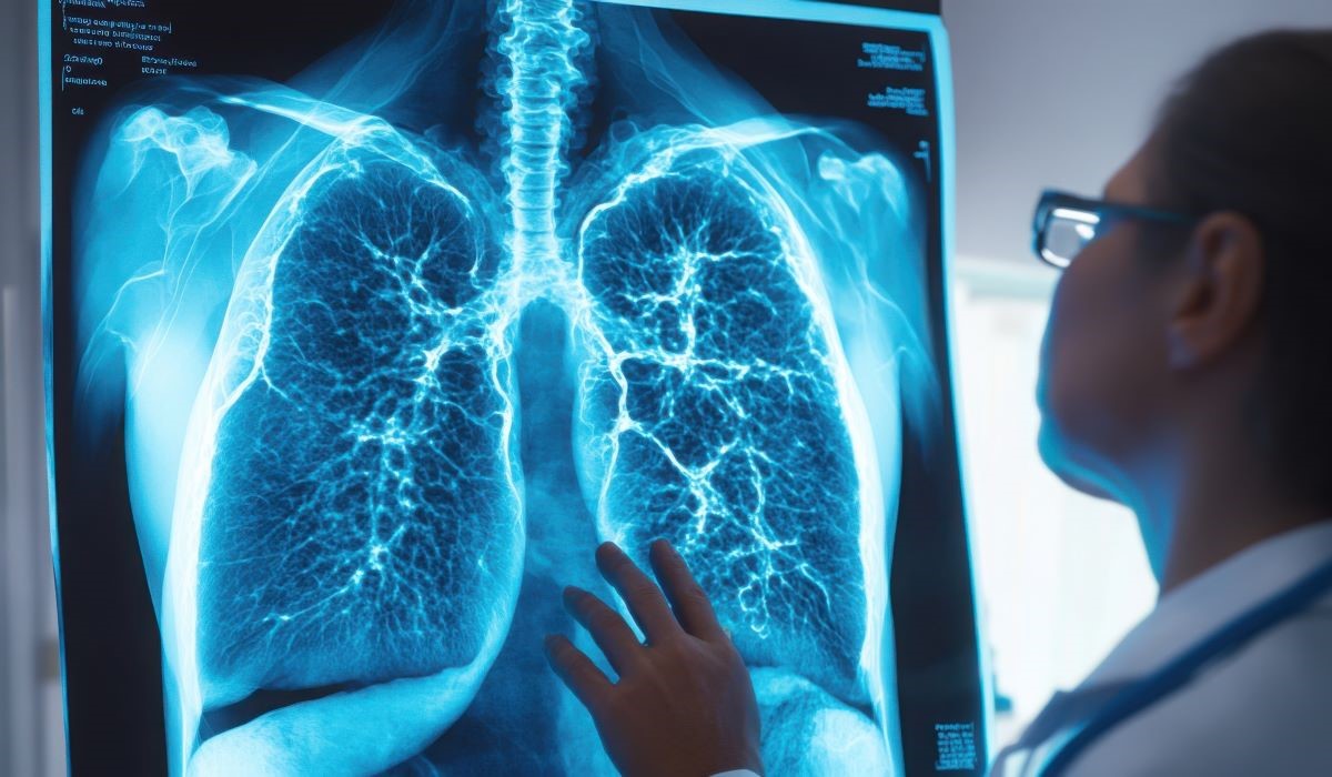 Canarias registra 1.500 nuevos casos de cáncer de pulmón al año, el 80% con metástasis