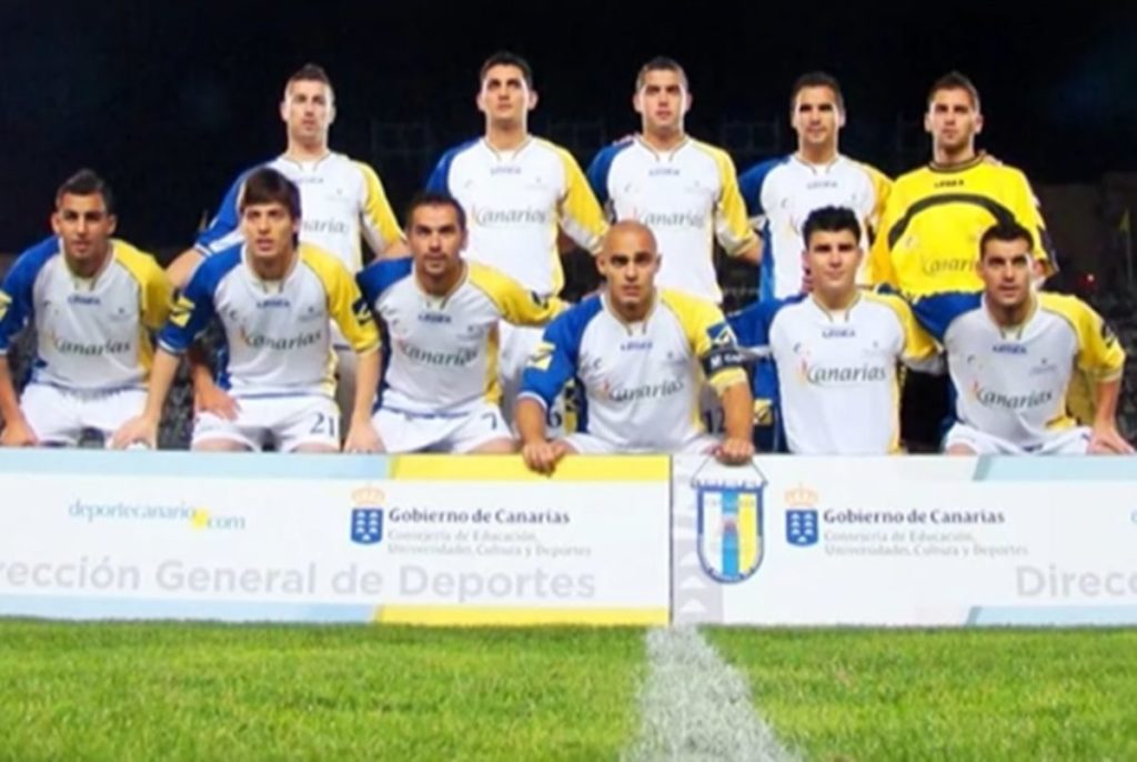 ¿Volverá la selección canaria de fútbol? El Parlamento regional ya se ha pronunciado