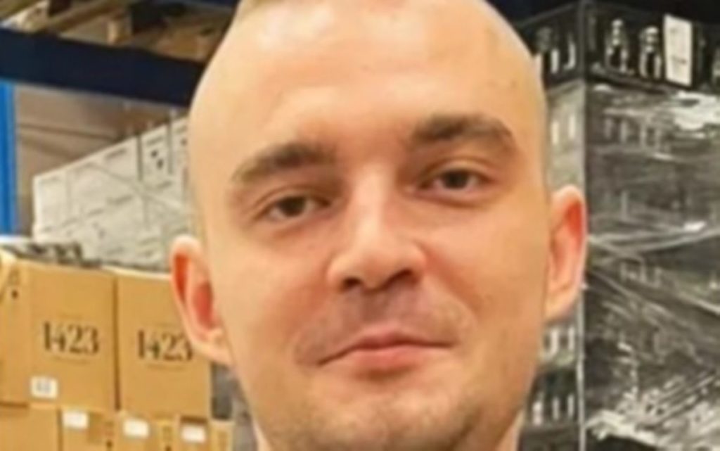 Buscan a Ruslans desaparecido en Tenerife