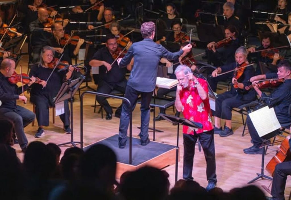 Indignación en Canarias por la 'exclusión' de un grupo de alumnos con discapacidad en un concierto escolar