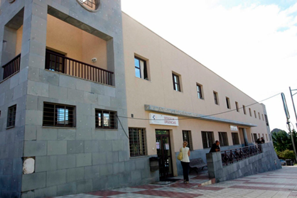 Adeje acumula 17 años de espera por su segundo centro de salud