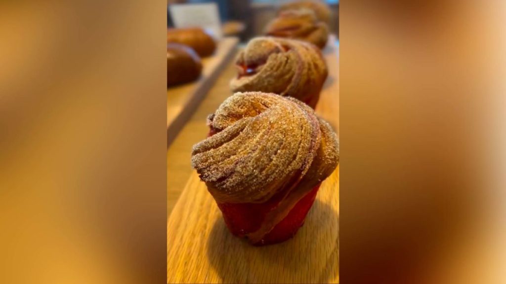 El lugar de Tenerife ideal para los amantes del pan y lo dulce