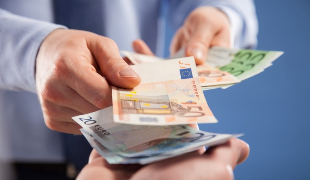 Ofrecen 1.000 euros por asistir como VIP a uno de los mayores espectáculos musicales del año. DA