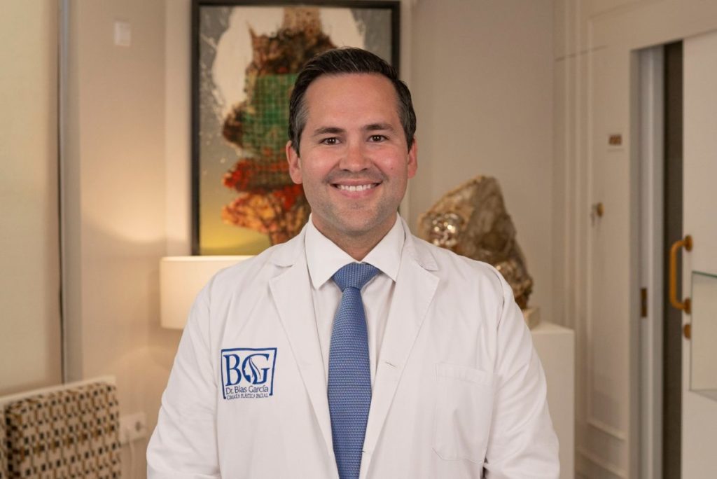 Clínica Doctor Blas García: donde la belleza se convierte en experiencia