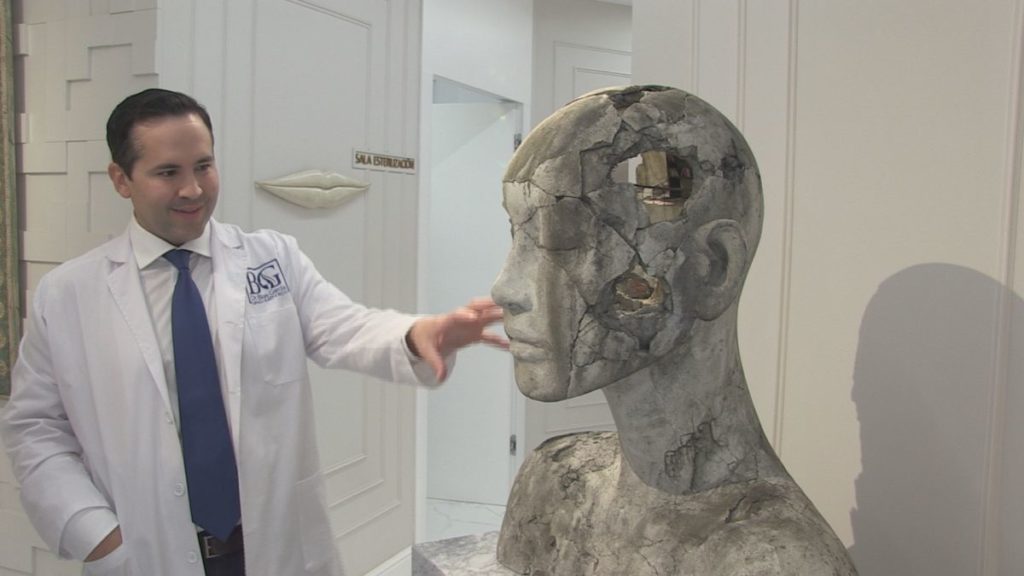 Clínica Doctor Blas García: donde la belleza se convierte en experiencia
