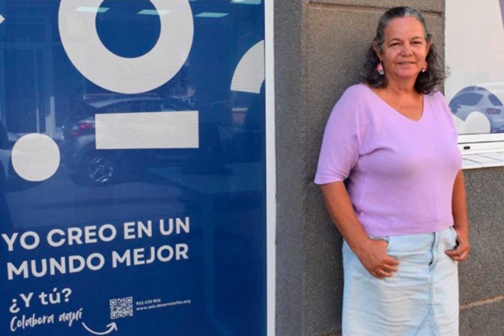 Empleo salud mental