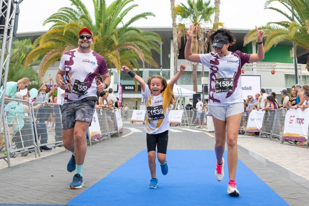 Fedola Family Run