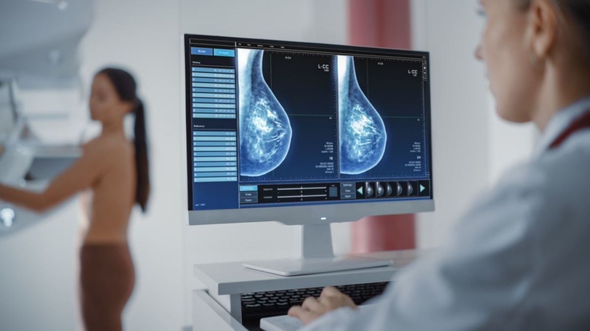 La mamografía, clave para la detección precoz del cáncer de mama y para acceder a cirugías más conservadoras