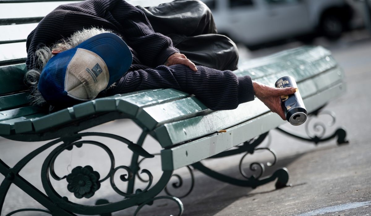 Canarias presenta una tasa de pobreza del 24,6%, más de 550.000 personas, por 12,5 millones en España