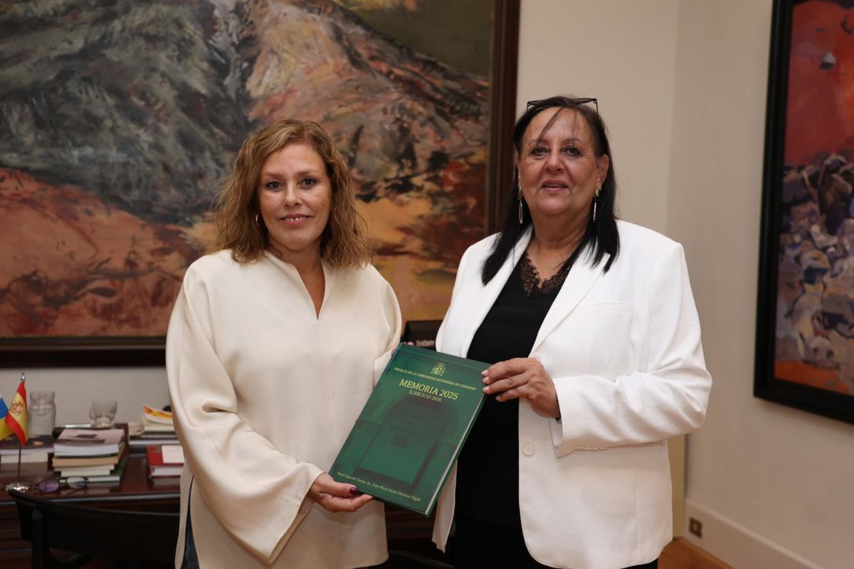 La Fiscalía de Canarias desmiente una vez más el bulo: la migración no acarrea más delincuencia