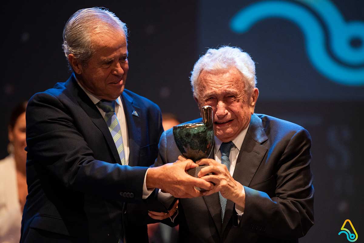 El CIT Sur entrega sus Gánigos 2025, que distinguen el talento y esfuerzo de la comarca