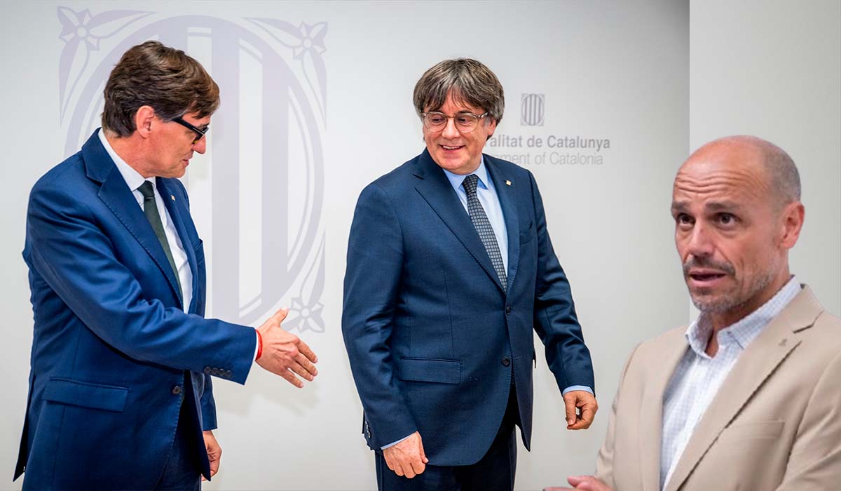 Canarias espera que la ruptura Junts-PSOE no "ponga en riesgo" el decreto que apuntala la agenda canaria