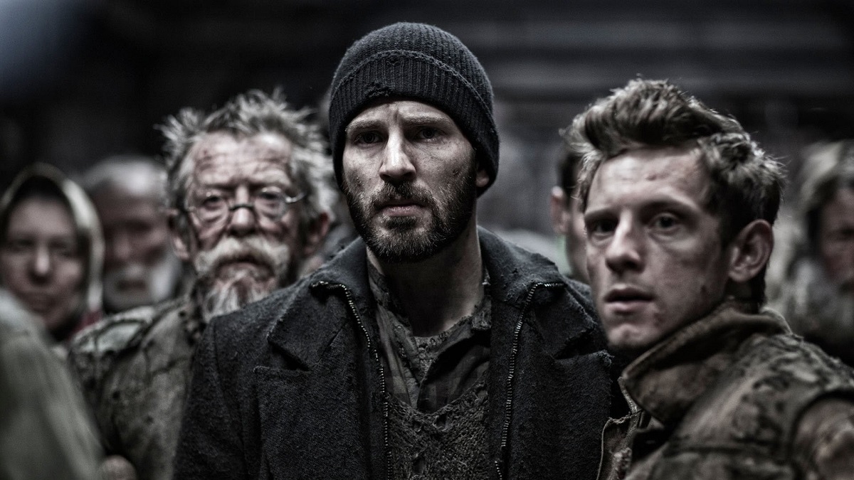 Snowpiercer abre el ciclo Medioambiente Bestial del Aula de Cine de la ULL, con el apoyo del Festival Isla Calavera.