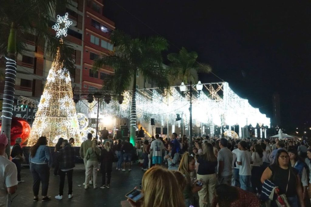 Santa Cruz de Tenerife arranca 2026 con numerosos planes para toda la familia: la agenda, al detalle