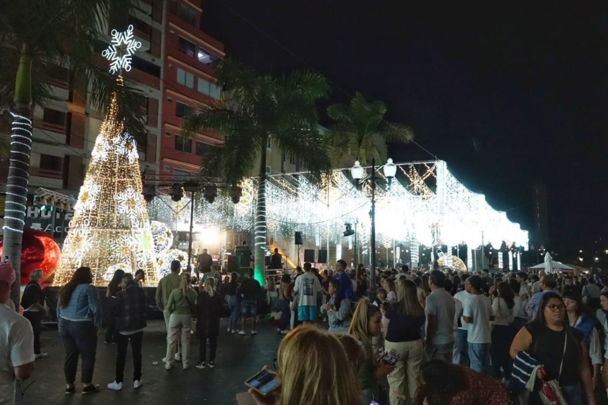 Santa Cruz de Tenerife arranca 2026 con numerosos planes para toda la familia: la agenda, al detalle