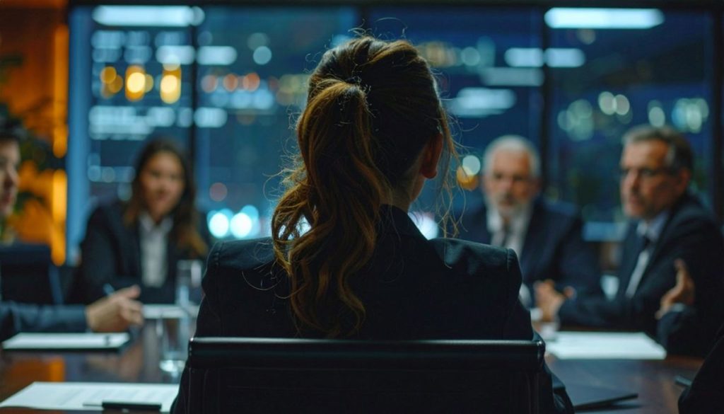 La lista Forbes 2025 lo hace oficial: esta es la mujer más rica de Canarias