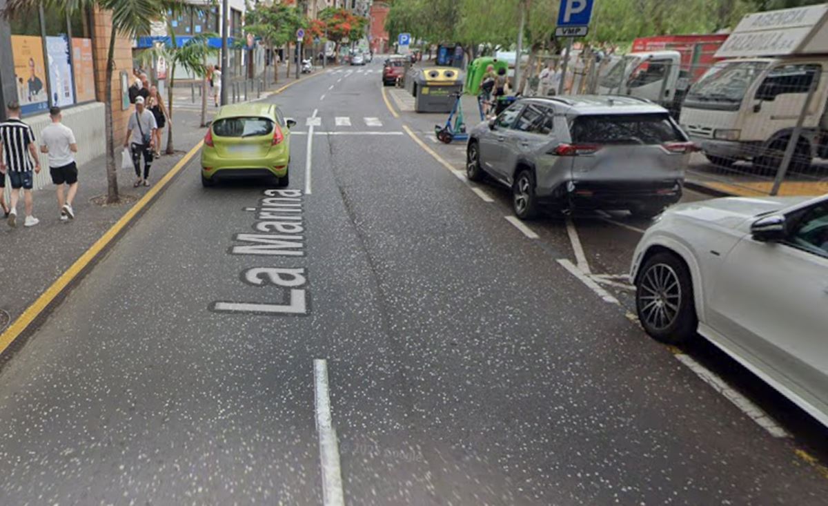 El laberinto de las mariposas obligará al cierre de varias calles en Santa Cruz