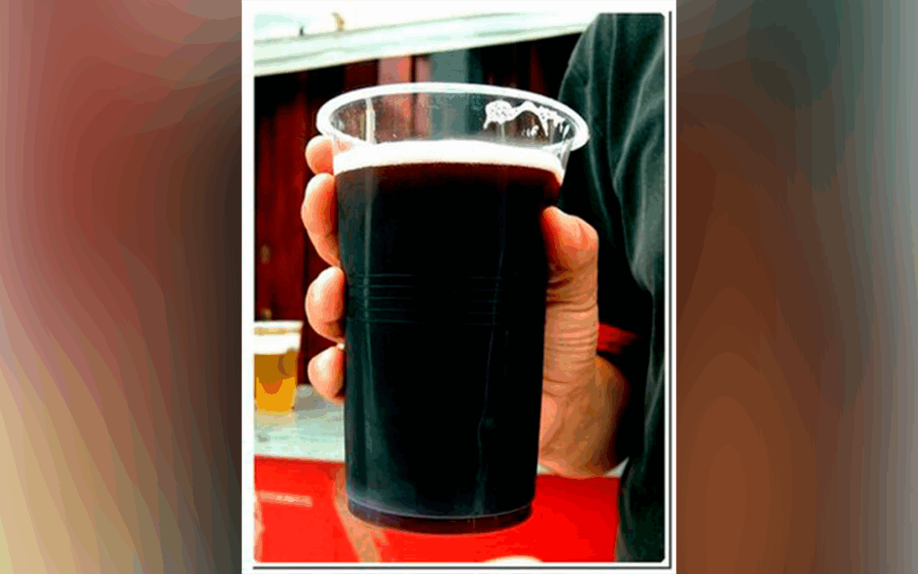 Ni en San Sebastián ni en Bilbao: la calle en honor al calimocho (kalimotxo) está en Tenerife