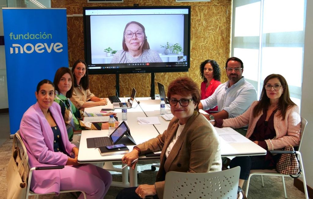 Cáritas Diocesana Canarias, Fundación Sonsoles Soriano y CEAR Canarias, ganadoras de los Premios al Valor Social 2025 de Fundación Moeve en el Archipiélago